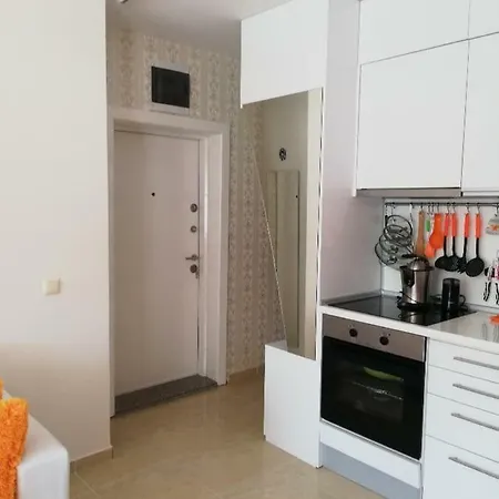 Lazurowa Bulgaria Apartment Sweti Wlas