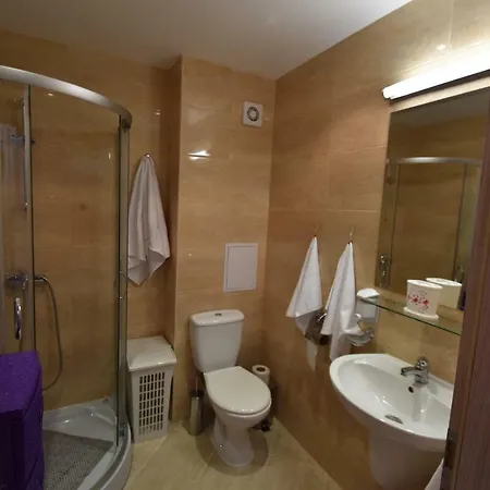 Apartment Lazurowa Bulgaria Sweti Wlas