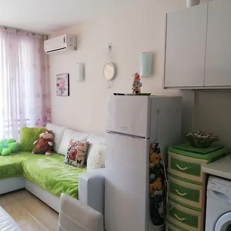 Apartment Lazurowa Bulgaria
