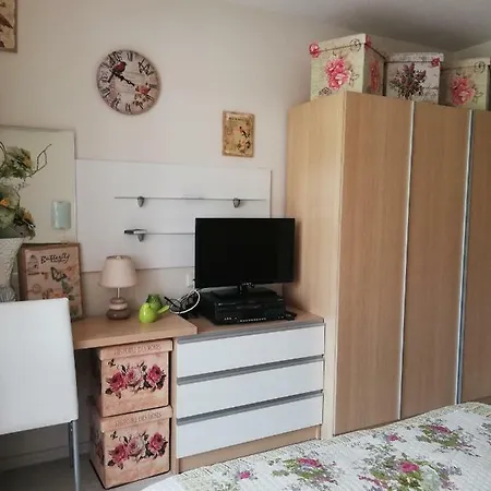 Lazurowa Bulgaria Apartment *