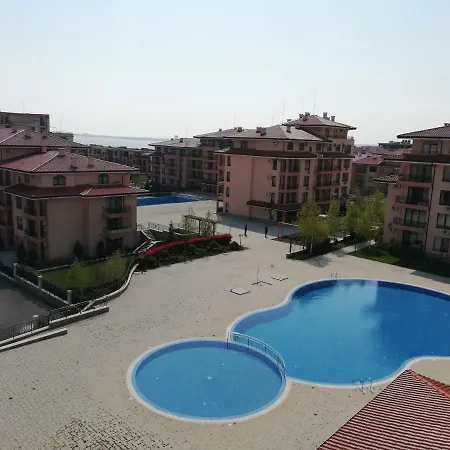 Lazurowa Bulgaria Apartment Sweti Wlas