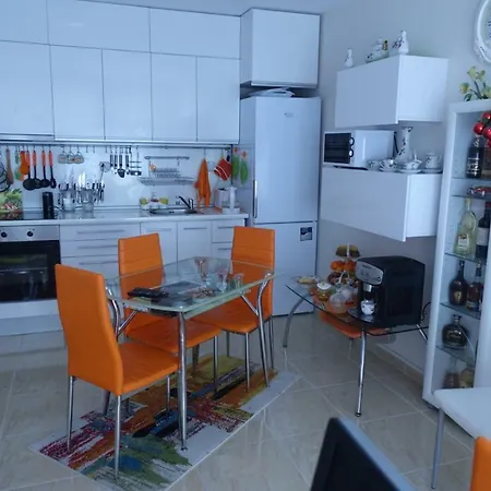 Apartment Lazurowa Bulgaria *