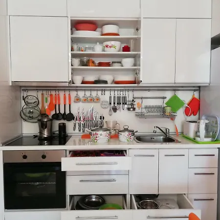 Apartment Lazurowa Bulgaria *
