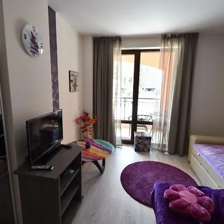 Apartment Lazurowa Bulgaria