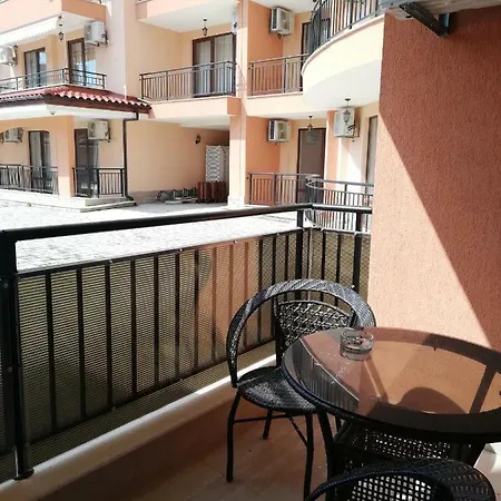 Apartment Lazurowa Bulgaria *