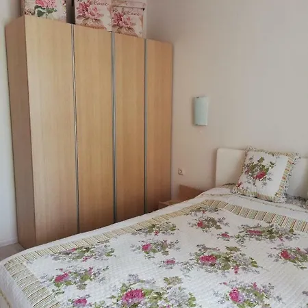 Lazurowa Bulgaria Apartment Sveti Vlas