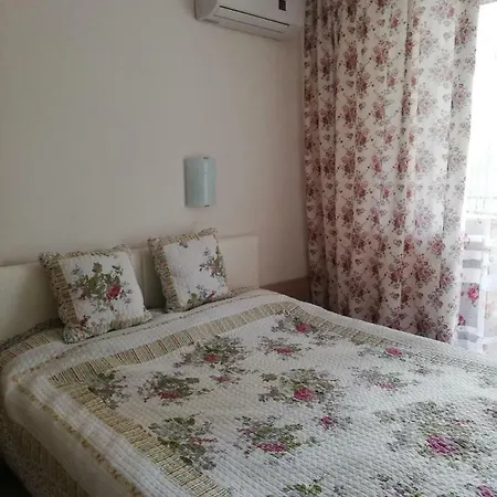 Lazurowa Bulgaria Apartment